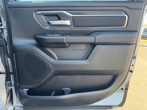 New 2025 RAM 1500 Big Horn image 17