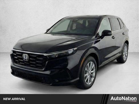 Used 2024 Honda CR-V EX image 1