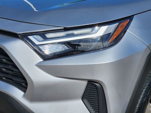 Used 2024 Toyota RAV4 XLE image 6