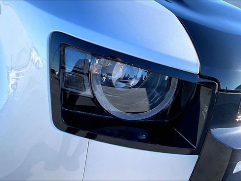 Certified 2024 Land Rover Defender 130 X image 31