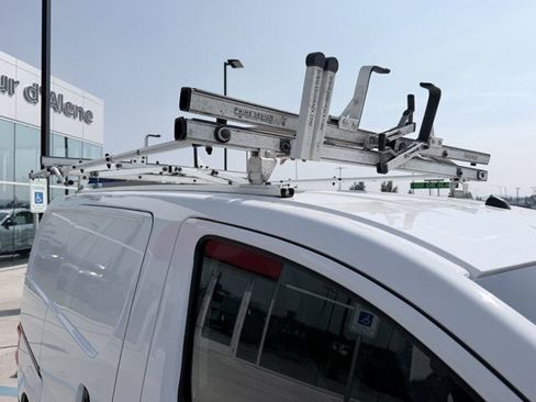 Used 2019 Nissan NV200 S w/ Cruise Control Package FWD image 24