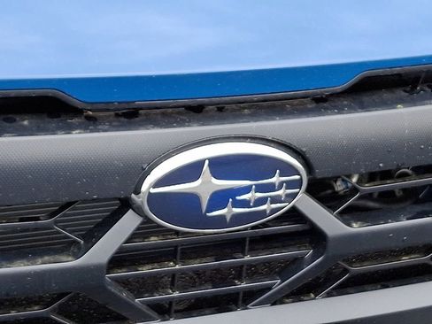 New 2026 Subaru Crosstrek 2.5i Wilderness AWD/4WD image 5