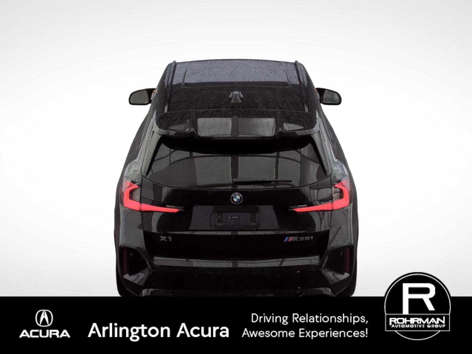 Used 2026 BMW X1 M35i AWD/4WD image 6