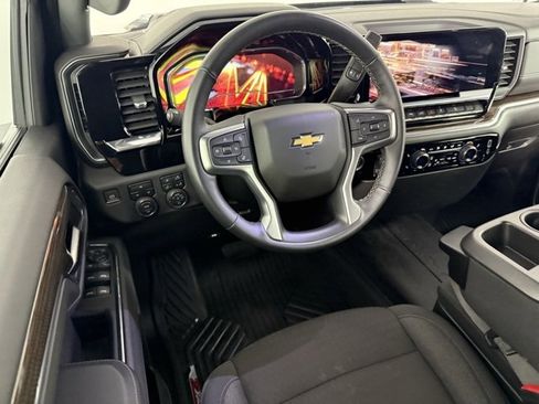 Used 2024 Chevrolet Silverado 2500 LT w/ All Star Edition image 18
