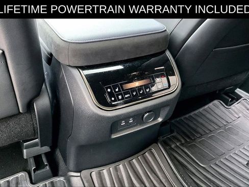 Certified 2026 INFINITI QX80 4WD w/ Sport Exterior Package image 32