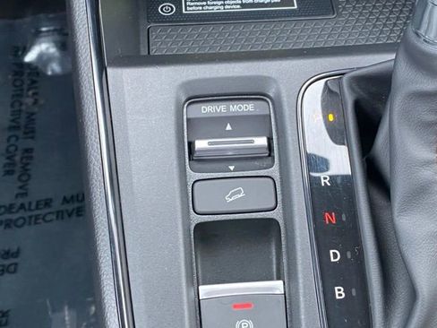 Certified 2023 Honda CR-V Sport Touring image 23