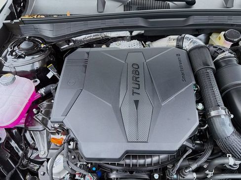 New 2026 Hyundai Sonata N Line FWD image 32