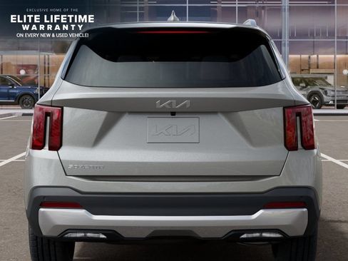New 2026 Kia Sorento SX FWD image 14
