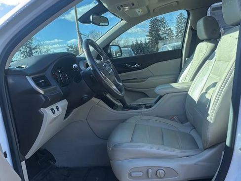 Used 2019 GMC Acadia Denali w/ Technology Package image 10