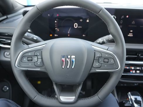 New 2026 Buick Envista Avenir FWD image 27
