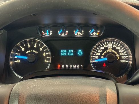 Used 2012 Ford F150 XLT w/ HD Payload Pkg AWD/4WD image 21