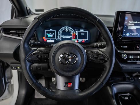 Used 2023 Toyota Corolla GR w/ Performance Package AWD/4WD image 34