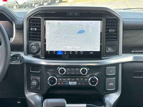 New 2026 Ford F150 Lariat w/ Equipment Group 502A High AWD/4WD image 18