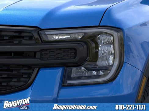 Used 2026 Ford Ranger XL AWD/4WD image 36