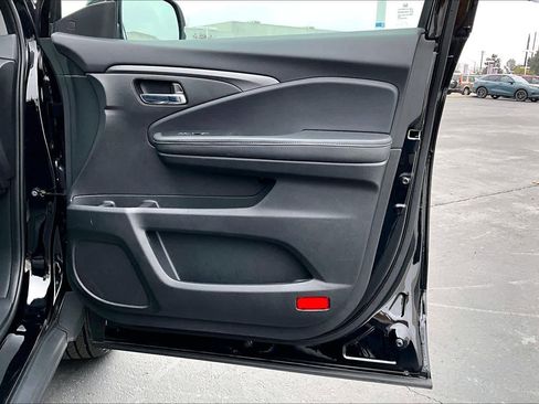 Used 2024 Honda Ridgeline RTL image 25