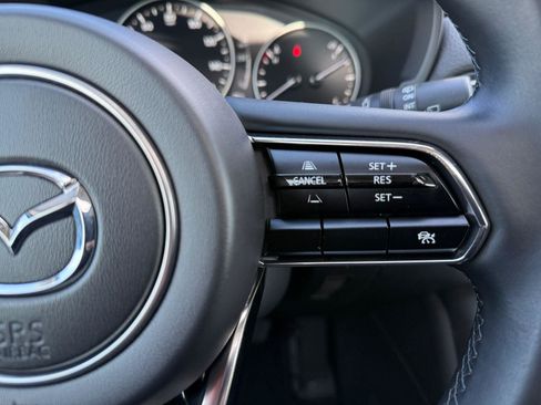 Certified 2025 MAZDA CX-90 3.3 Turbo w/ Preferred Package image 24