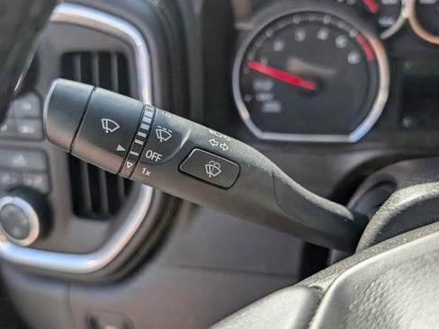 Used 2020 Chevrolet Silverado 1500 LT w/ All-Star Edition image 32