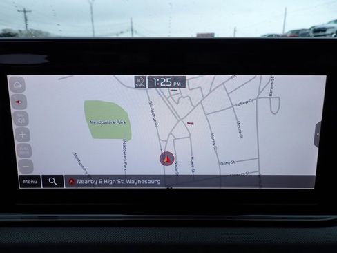 Used 2023 Kia K5 GT-Line image 23