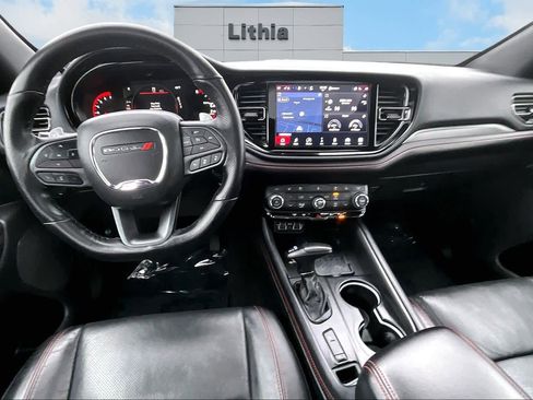 Used 2025 Dodge Durango R/T image 10
