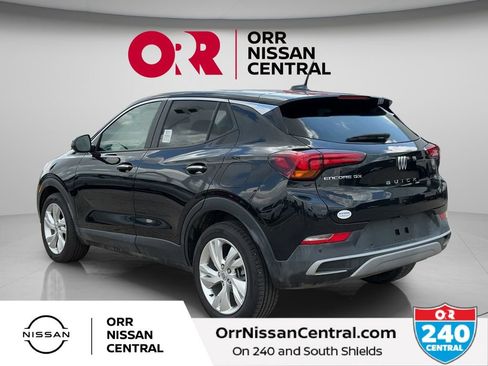 Used 2026 Buick Encore GX Preferred w/ Advanced Technology Package FWD image 7