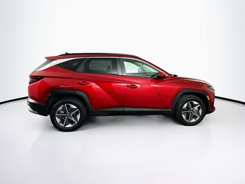 Used 2025 Hyundai Tucson SEL image 10