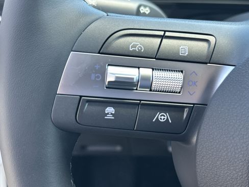 New 2026 Hyundai Kona SEL Sport FWD image 24