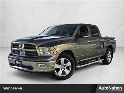 Used 2009 Dodge Ram 1500 Truck SLT w/ Big Horn Regional Pkg