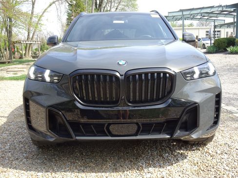 Used 2025 BMW X5 xDrive40i w/ Executive Package image 6