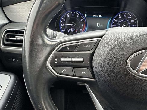 Used 2021 Hyundai Palisade SEL w/ Convenience Package image 14