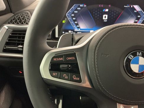 New 2026 BMW X5 M60i AWD/4WD image 15