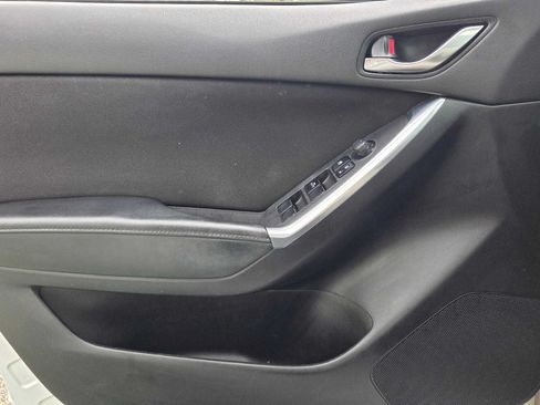 Used 2016 MAZDA CX-5 Touring FWD image 31