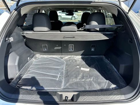 Certified 2025 Subaru Crosstrek 2.5i Limited w/ Crosstrek Mirror Package AWD/4WD image 20