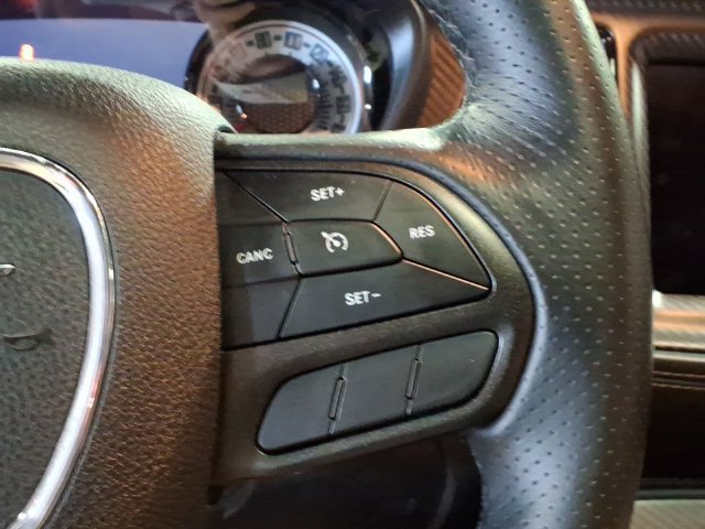 Used 2022 Dodge Challenger R/T Scat Pack RWD image 18