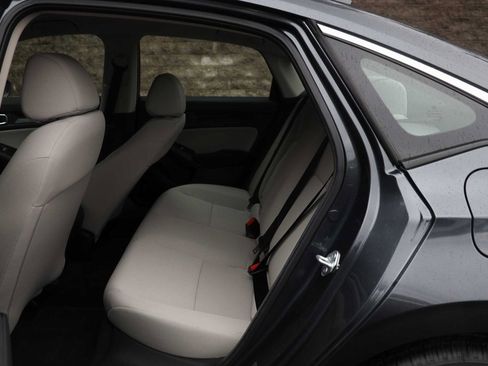 Used 2024 Honda Civic LX image 22