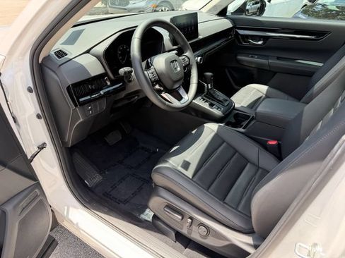Used 2024 Honda CR-V EX-L image 12