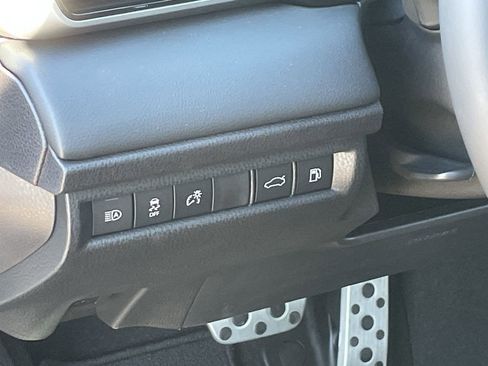 New 2026 Toyota Camry XSE image 12