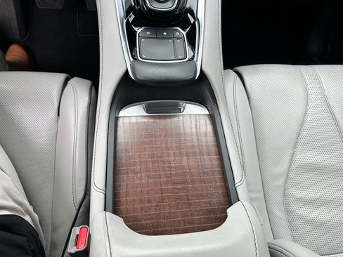 Used 2021 Acura RDX AWD w/ Advance Package image 16