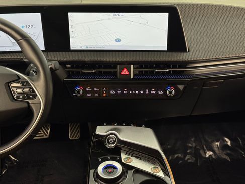 Used 2023 Kia EV6 GT-Line image 23