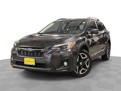 Used 2018 Subaru Crosstrek 2.0i Limited