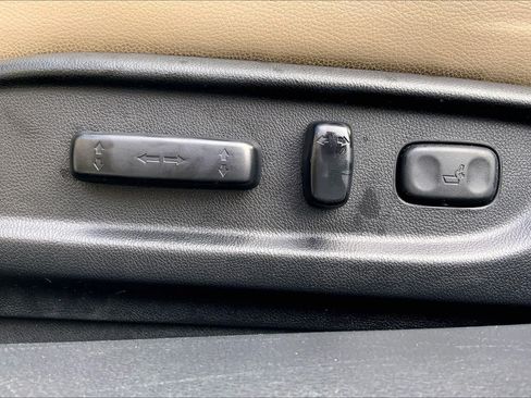 Used 2015 Honda Accord EX-L image 34