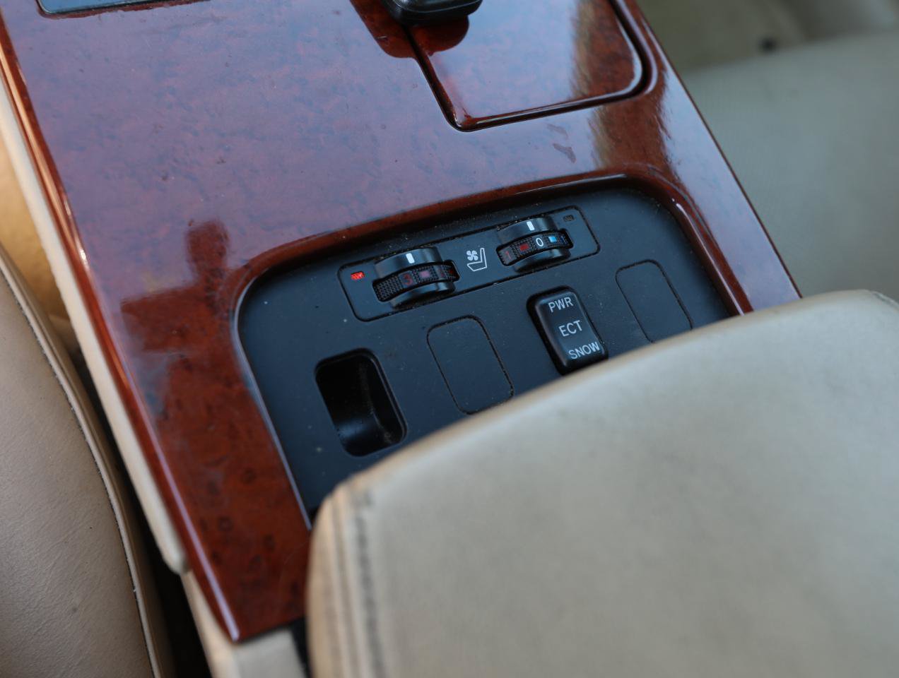 Used 2006 Lexus GS 300 AWD w/ Preferred Accessory Pkg image 18
