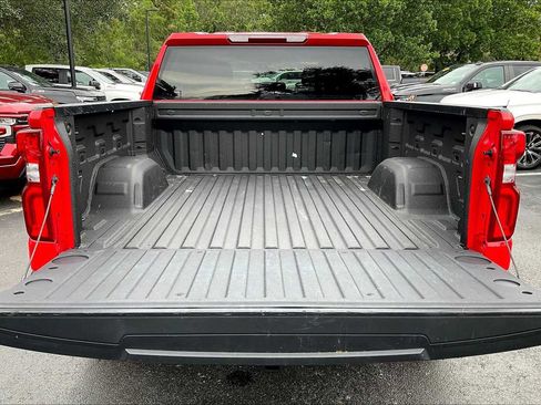 Used 2024 Chevrolet Silverado 1500 LT Trail Boss image 32