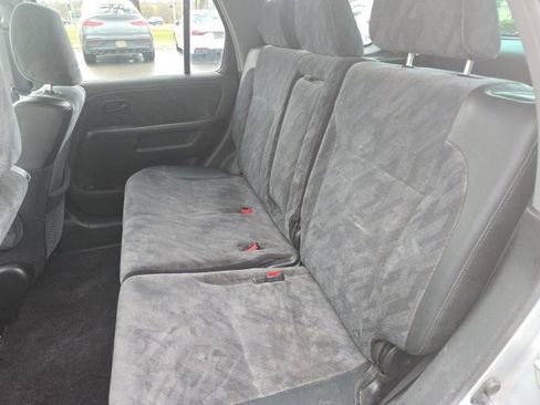 Used 2003 Honda CR-V EX image 10