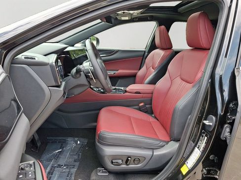 Used 2025 Lexus NX 350 AWD w/ Accessory Package (2T) image 14