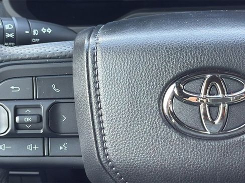 Used 2026 Toyota Sequoia TRD Pro image 21