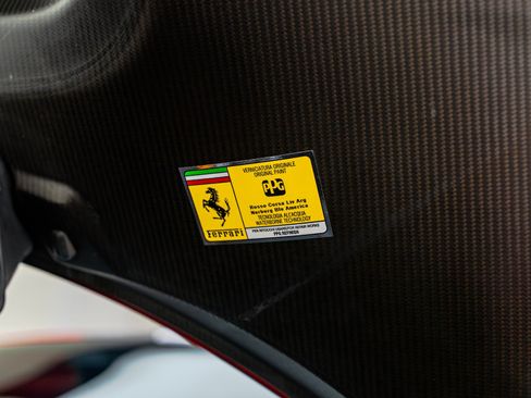 Used 2019 Ferrari 488 Pista Coupe RWD image 59