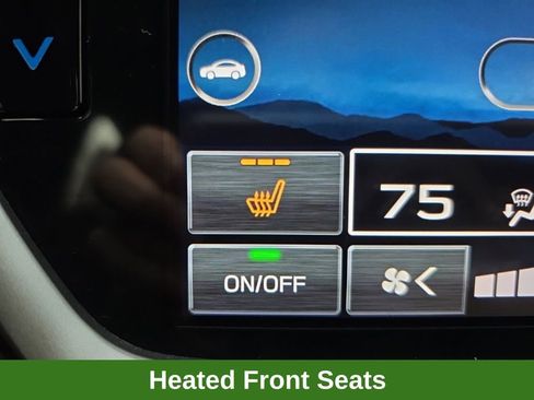 Used 2024 Subaru WRX Limited image 33