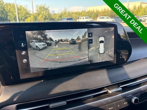 Used 2023 Hyundai Palisade Limited FWD image 22