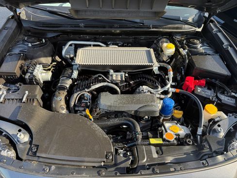 Used 2024 Subaru Outback Wilderness image 20