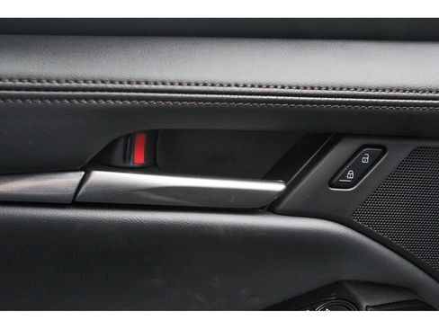 New 2026 MAZDA MAZDA3 s Sport FWD image 18